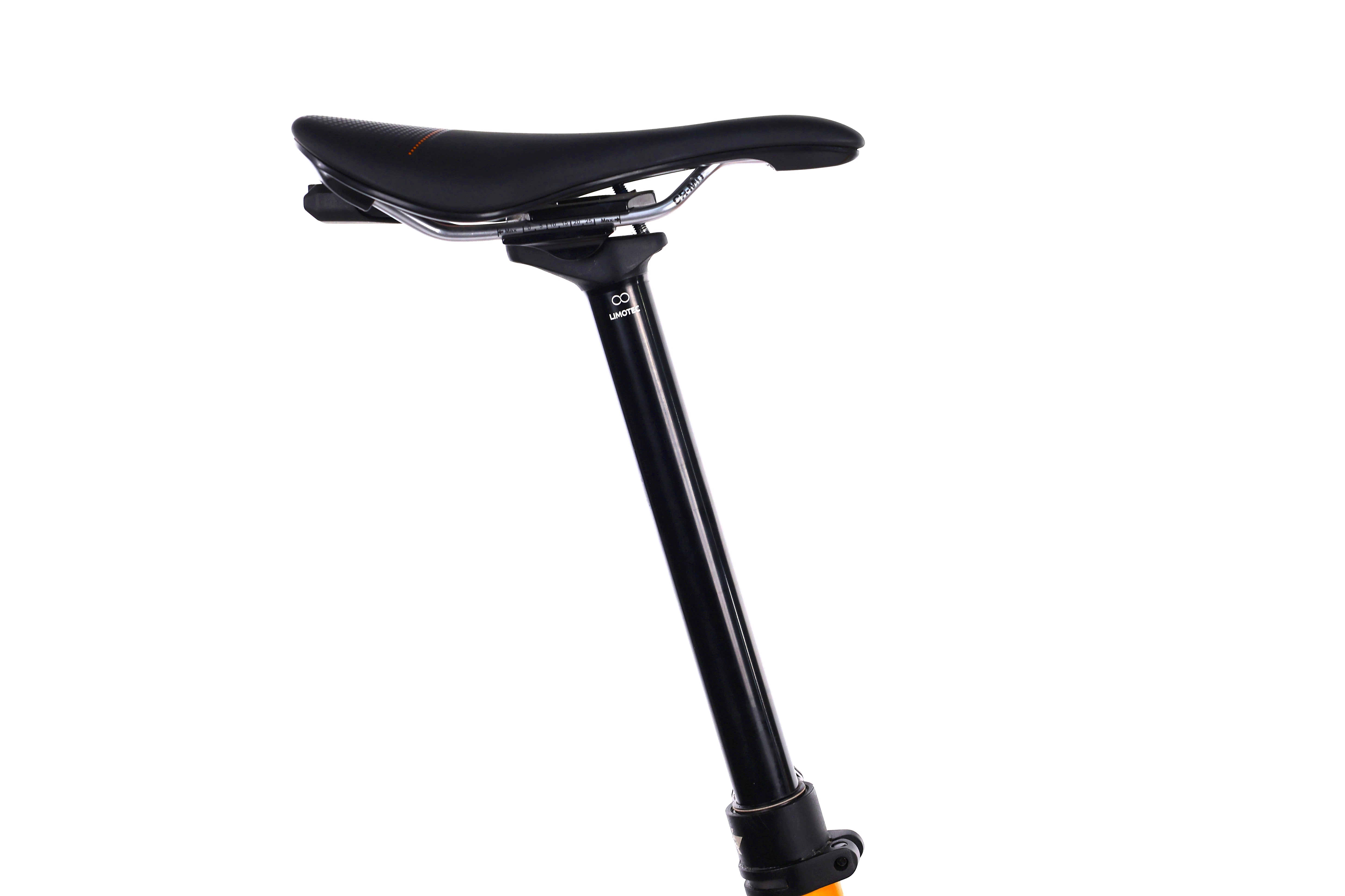 Merida One-Forty 8000 - MTB doppia sospensione