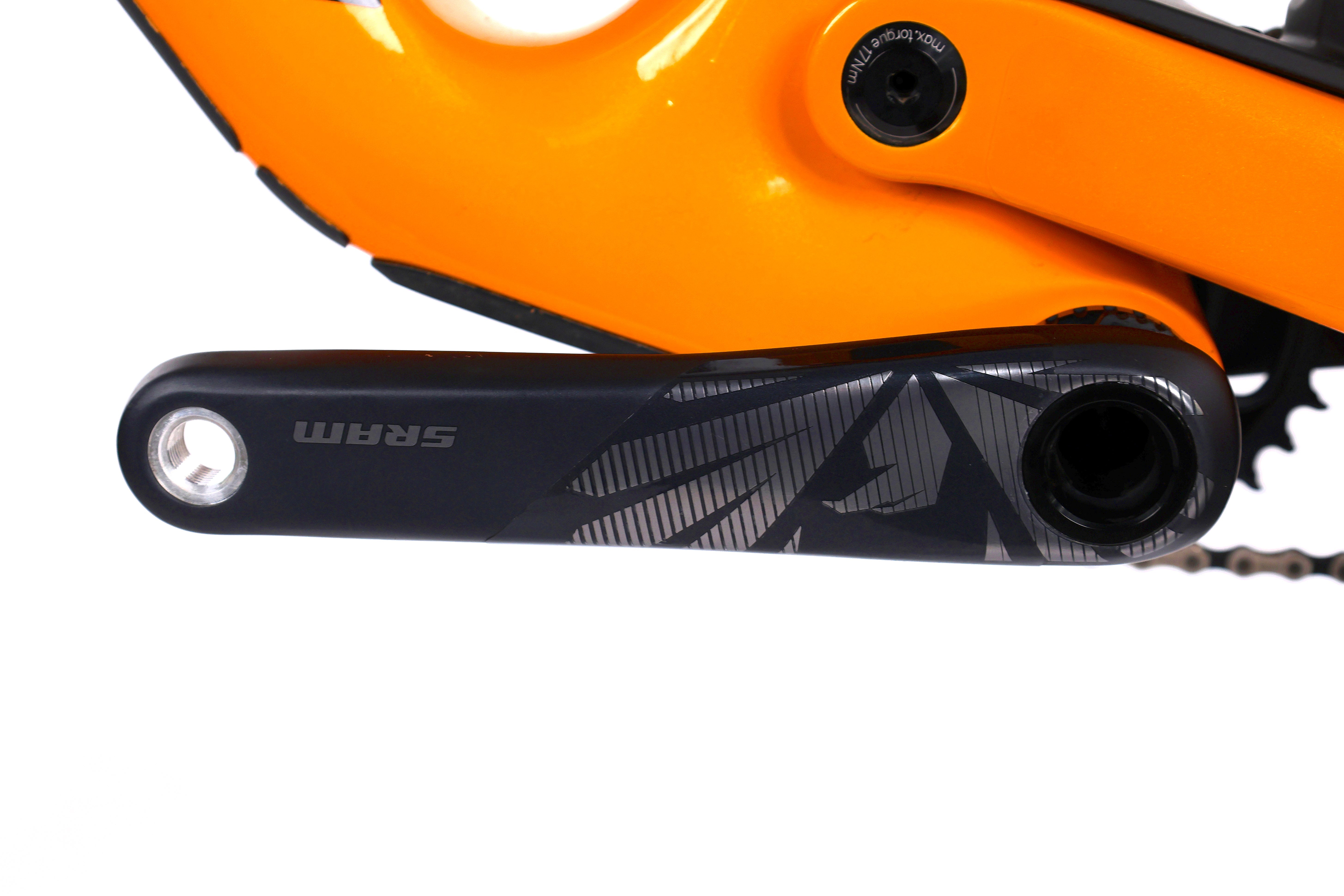 Merida One-Forty 8000 - MTB doppia sospensione