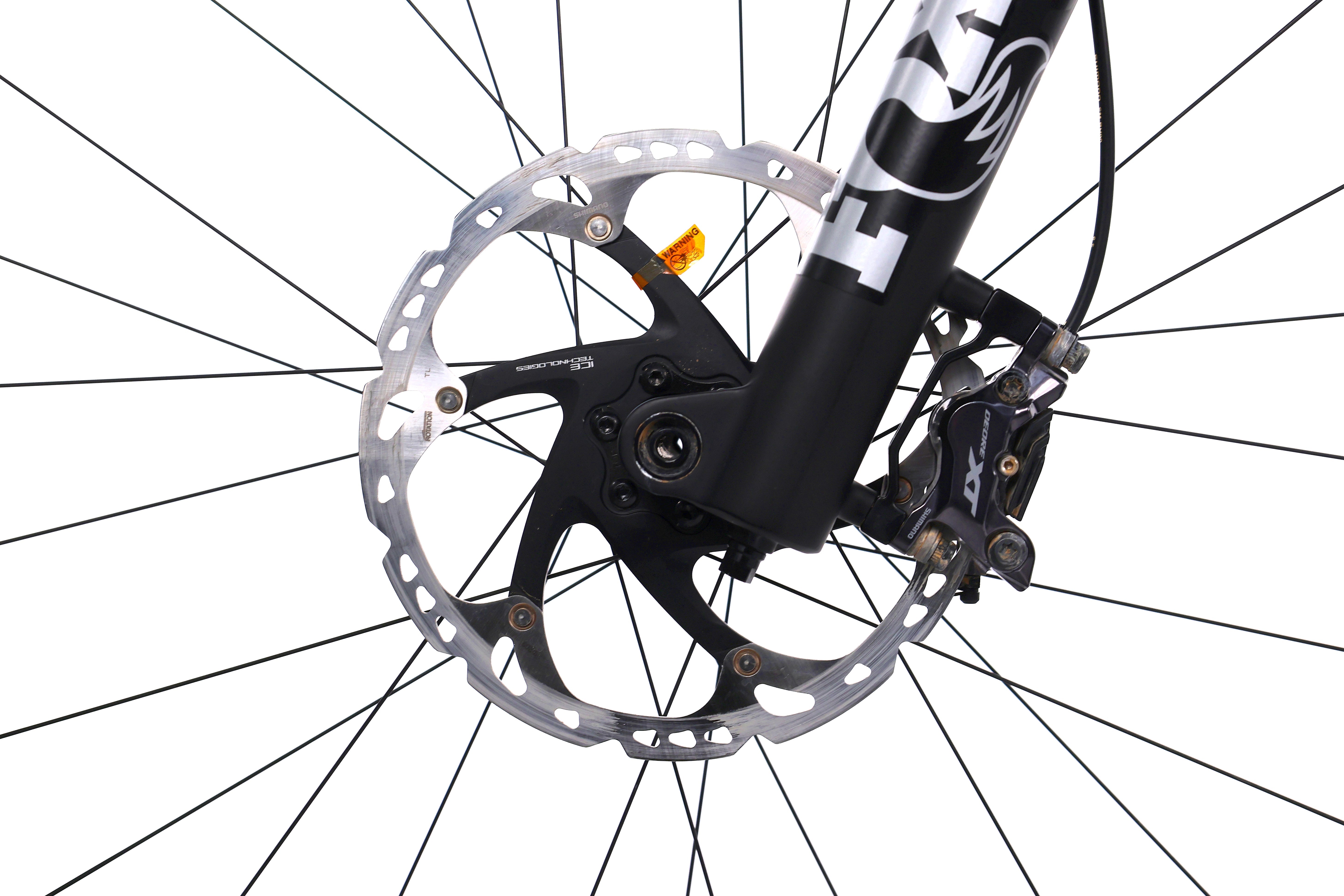 Merida One-Forty 8000 - MTB doppia sospensione