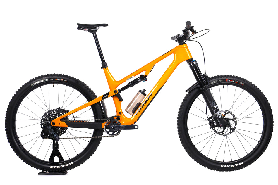 Merida One-Forty 8000 - MTB doppia sospensione