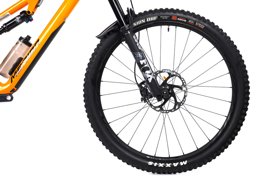 Merida One-Forty 8000 - MTB doppia sospensione