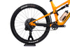 Merida One-Forty 8000 - MTB doppia sospensione