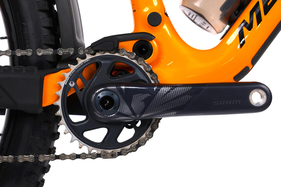 Merida One-Forty 8000 - MTB doppia sospensione