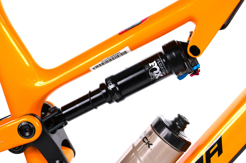 Merida One-Forty 8000 - MTB doppia sospensione