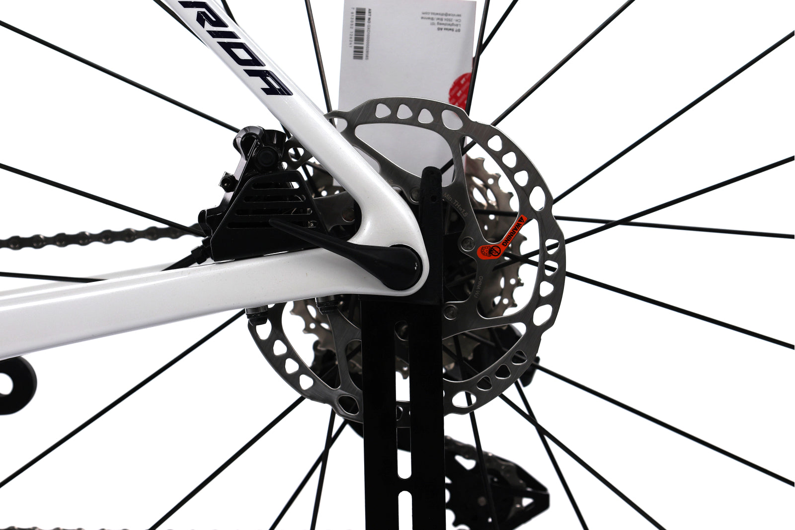 Merida Scultura 6000 - Bici da corsa