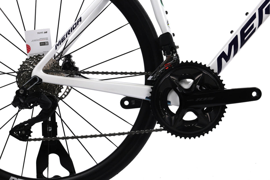 Merida Scultura 6000 - Bici da corsa