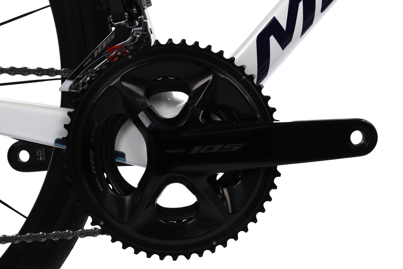 Merida Scultura 6000 - Bici da corsa