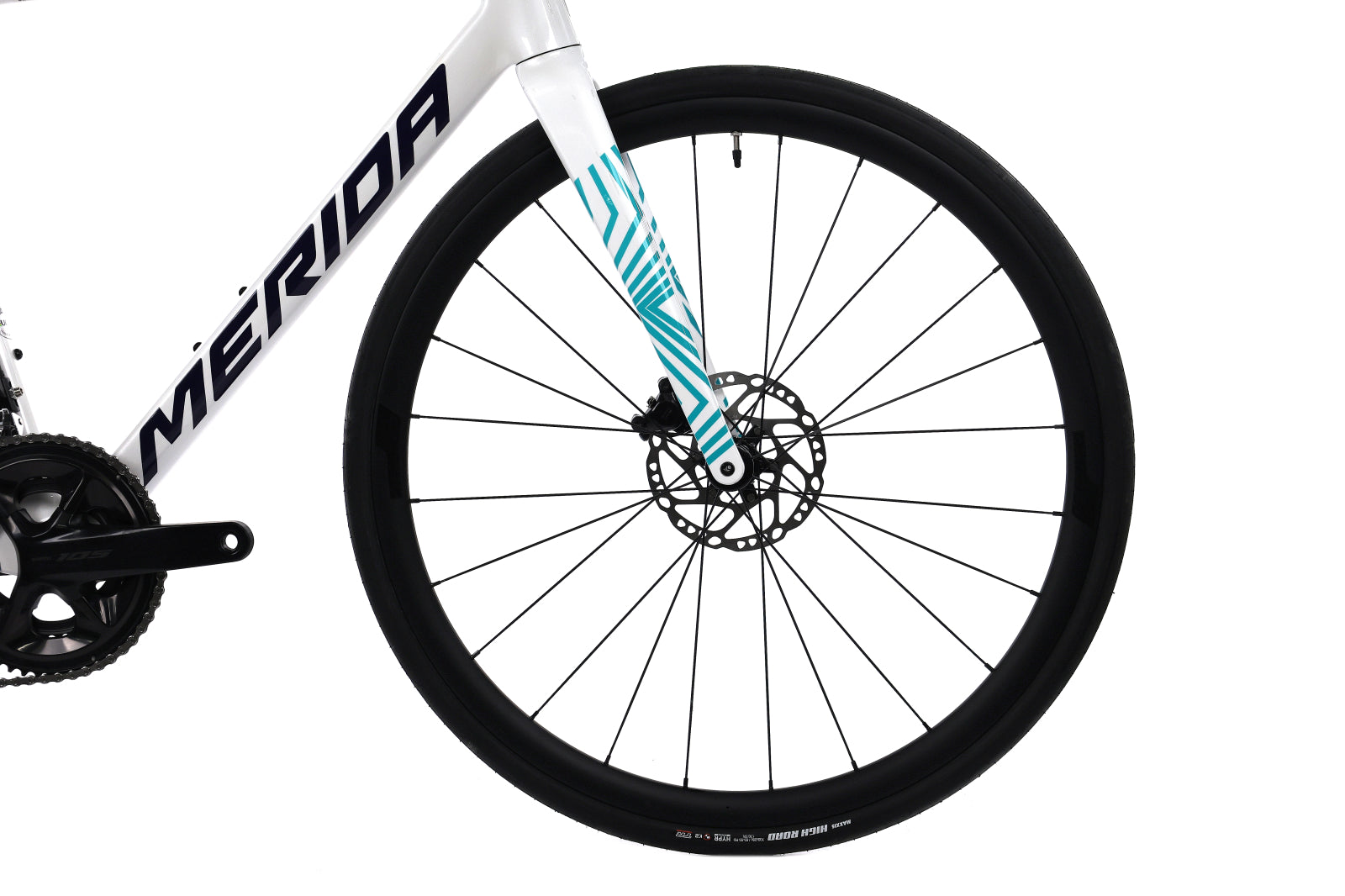 Merida Scultura 6000 - Bici da corsa