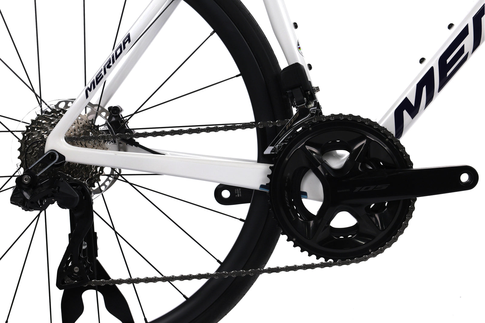 Merida Scultura 6000 - Bici da corsa