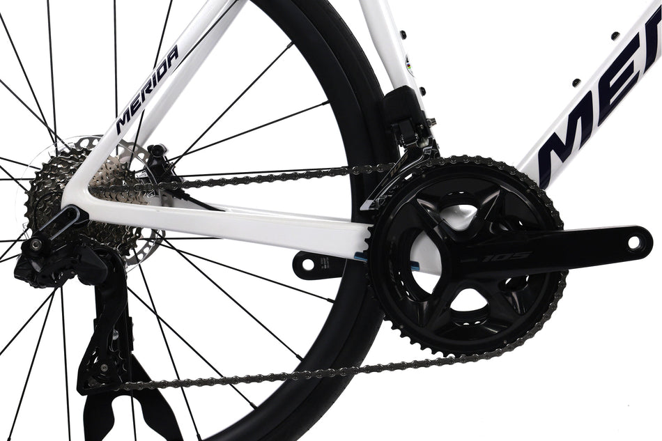 Merida Scultura 6000 - Bici da corsa