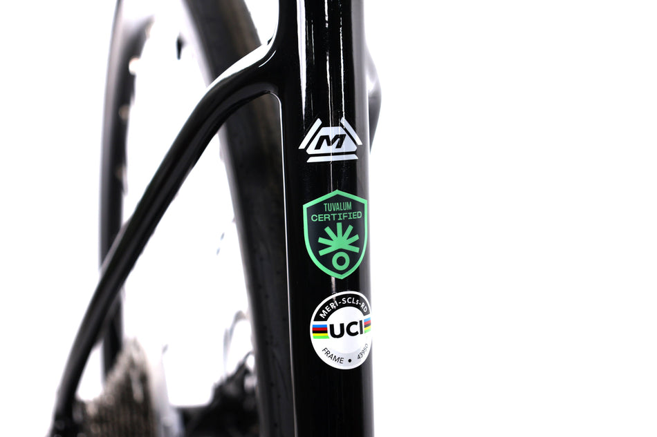 Merida Scultura 5000 - Bici da corsa