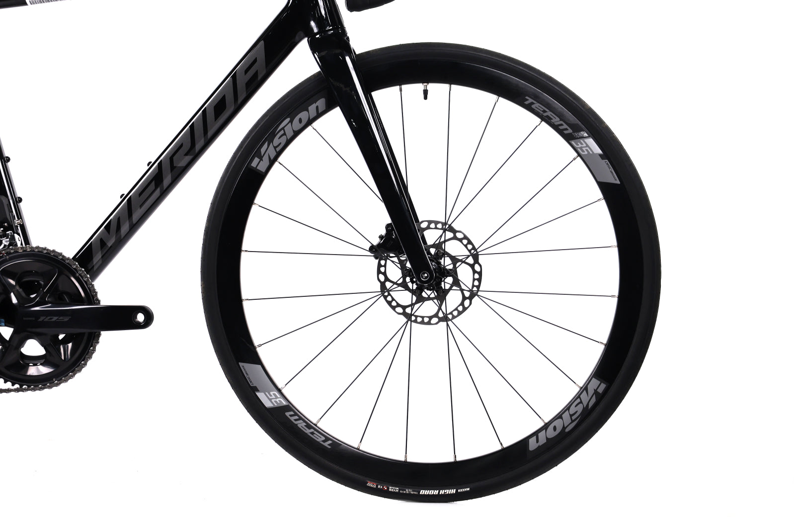 Merida Scultura 5000 - Bici da corsa