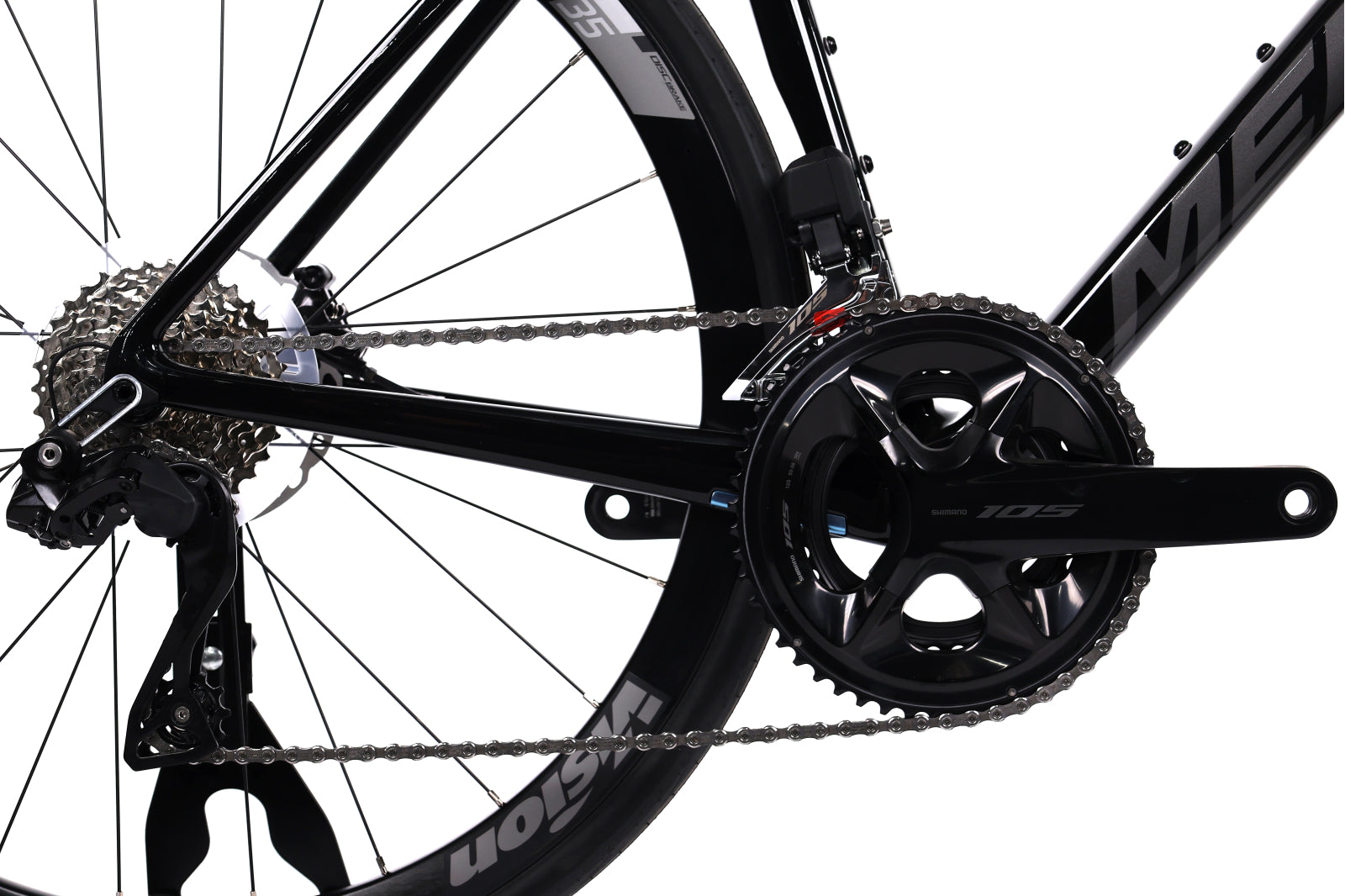 Merida Scultura 5000 - Bici da corsa