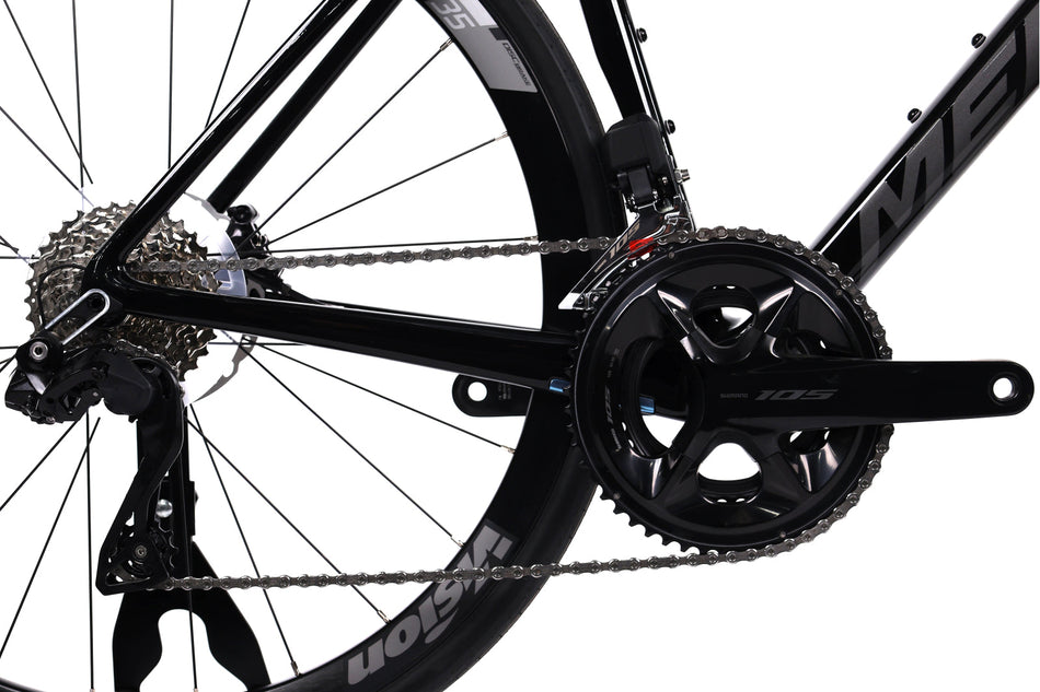 Merida Scultura 5000 - Bici da corsa