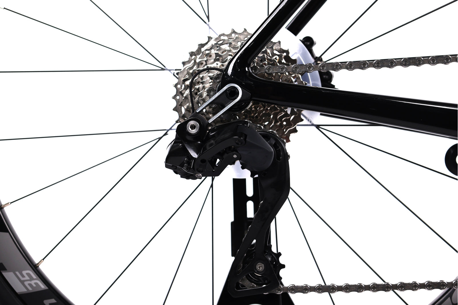 Merida Scultura 5000 - Bici da corsa