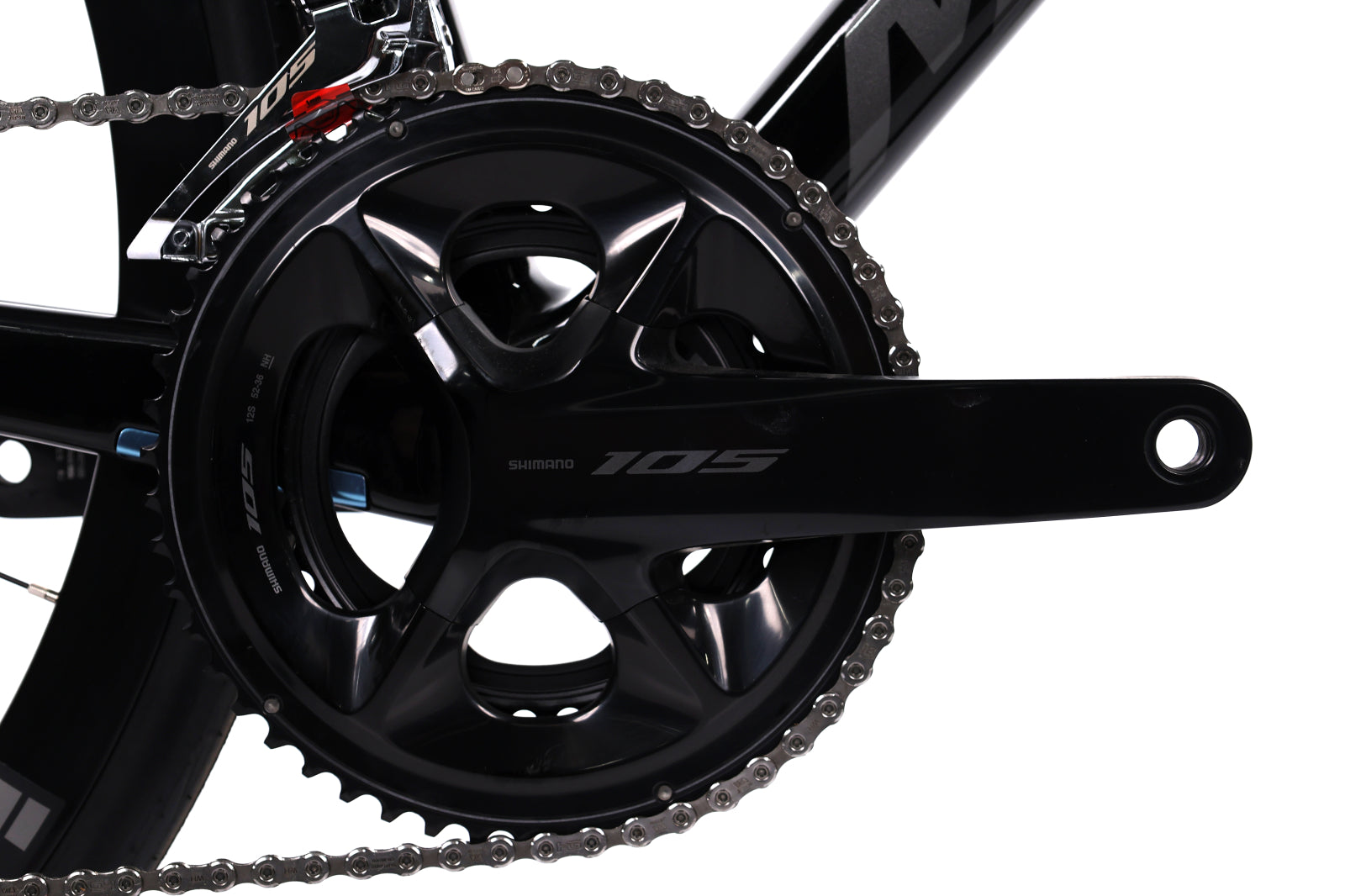 Merida Scultura 5000 - Bici da corsa