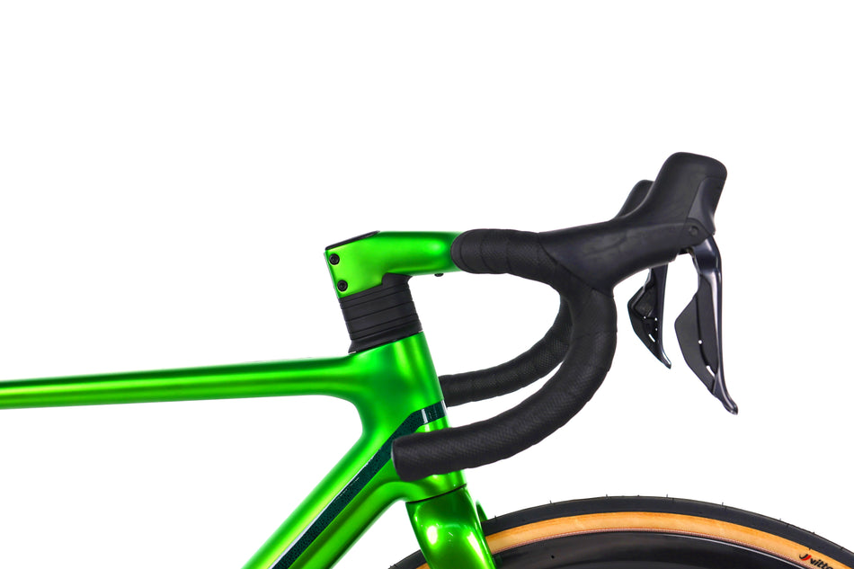 Wilier Verticale SLR Ultegra Di12 - Bici da corsa