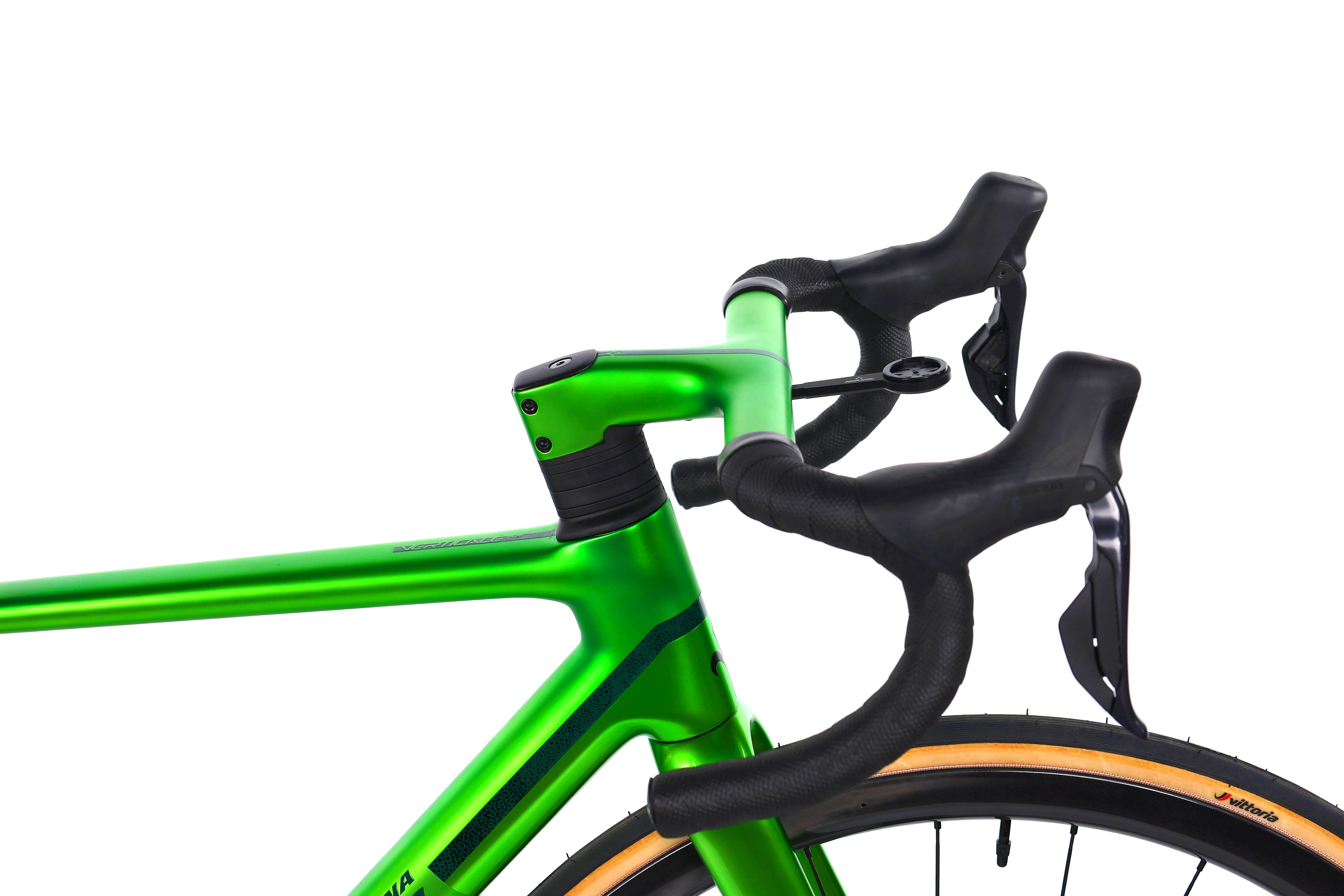 Wilier Verticale SLR Ultegra Di12 - Bici da corsa