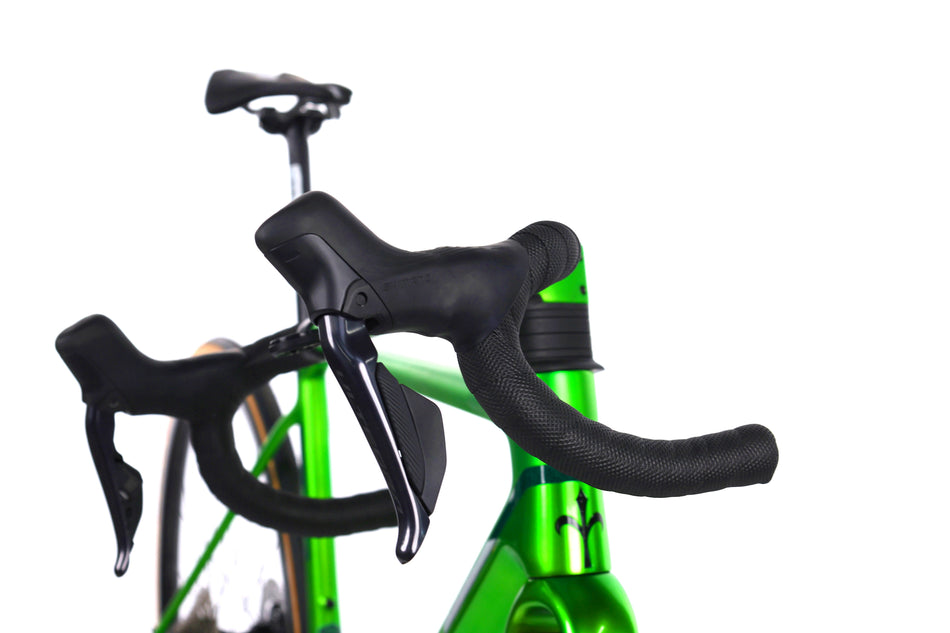 Wilier Verticale SLR Ultegra Di12 - Bici da corsa