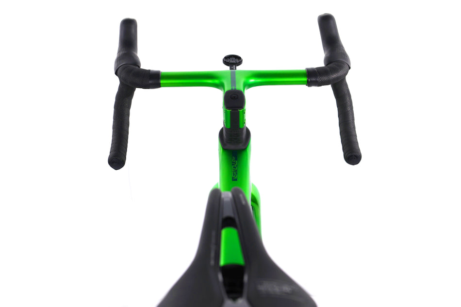 Wilier Verticale SLR Ultegra Di12 - Bici da corsa