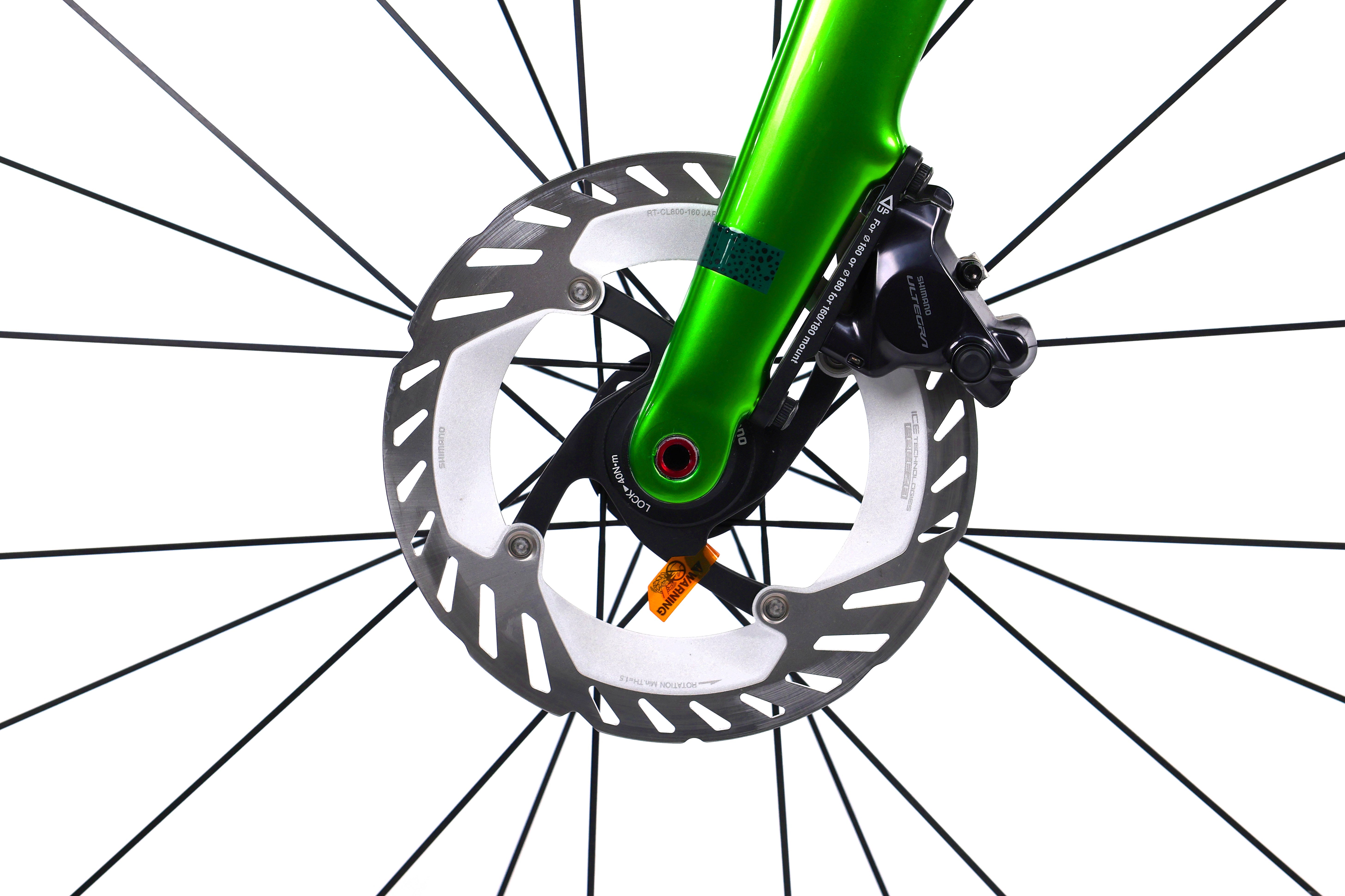 Wilier Verticale SLR Ultegra Di12 - Bici da corsa