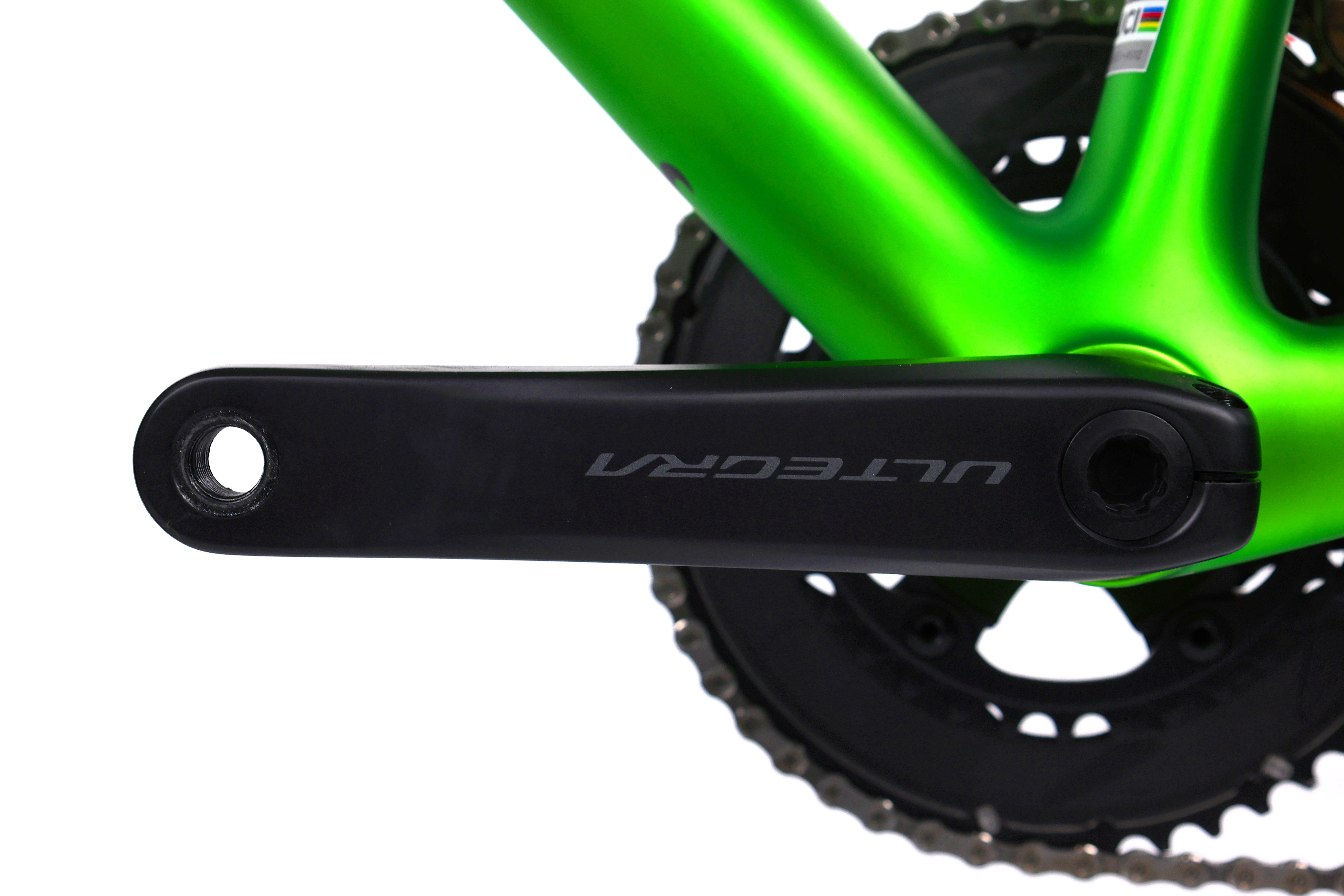 Wilier Verticale SLR Ultegra Di12 - Bici da corsa