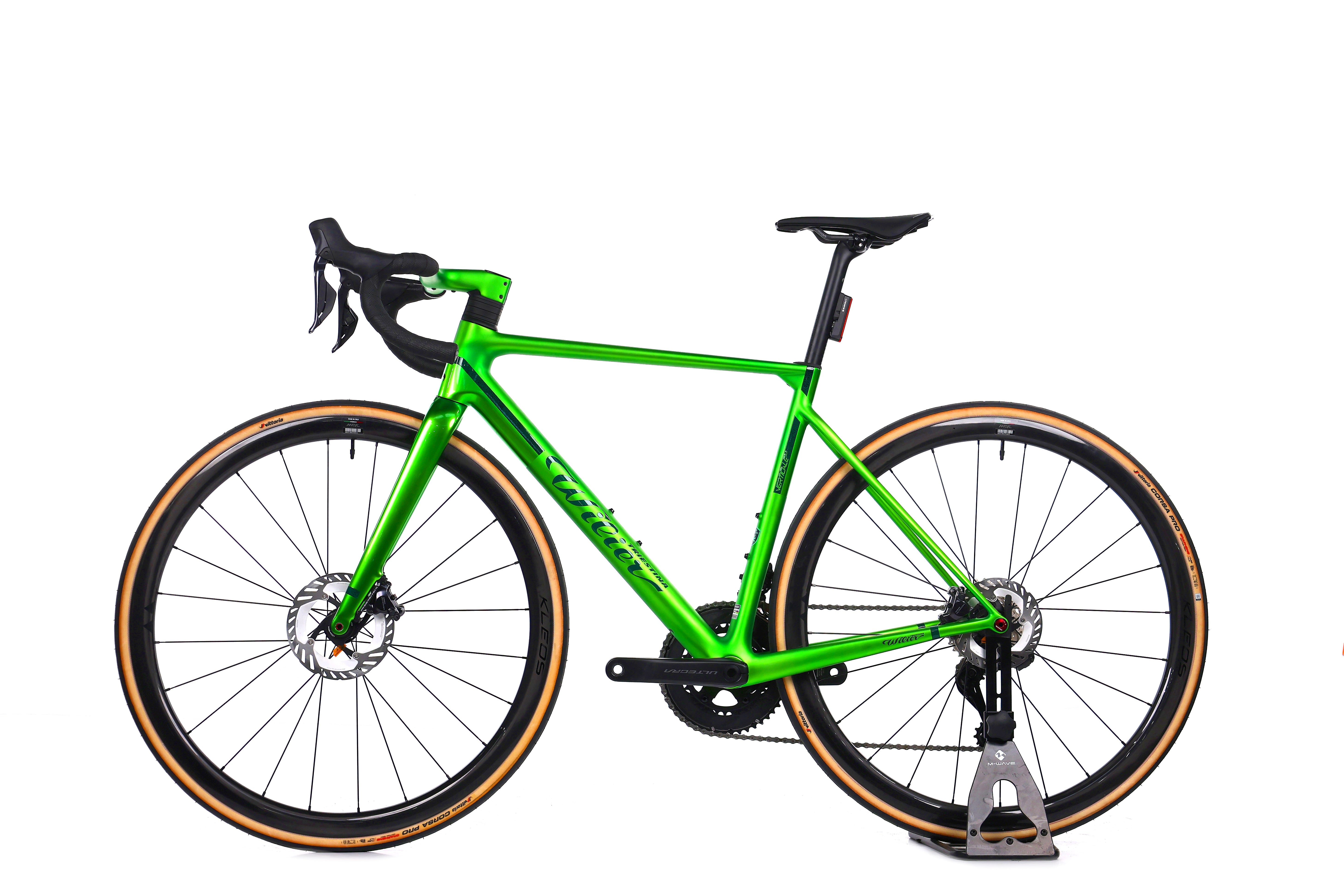 Wilier Verticale SLR Ultegra Di12 - Bici da corsa