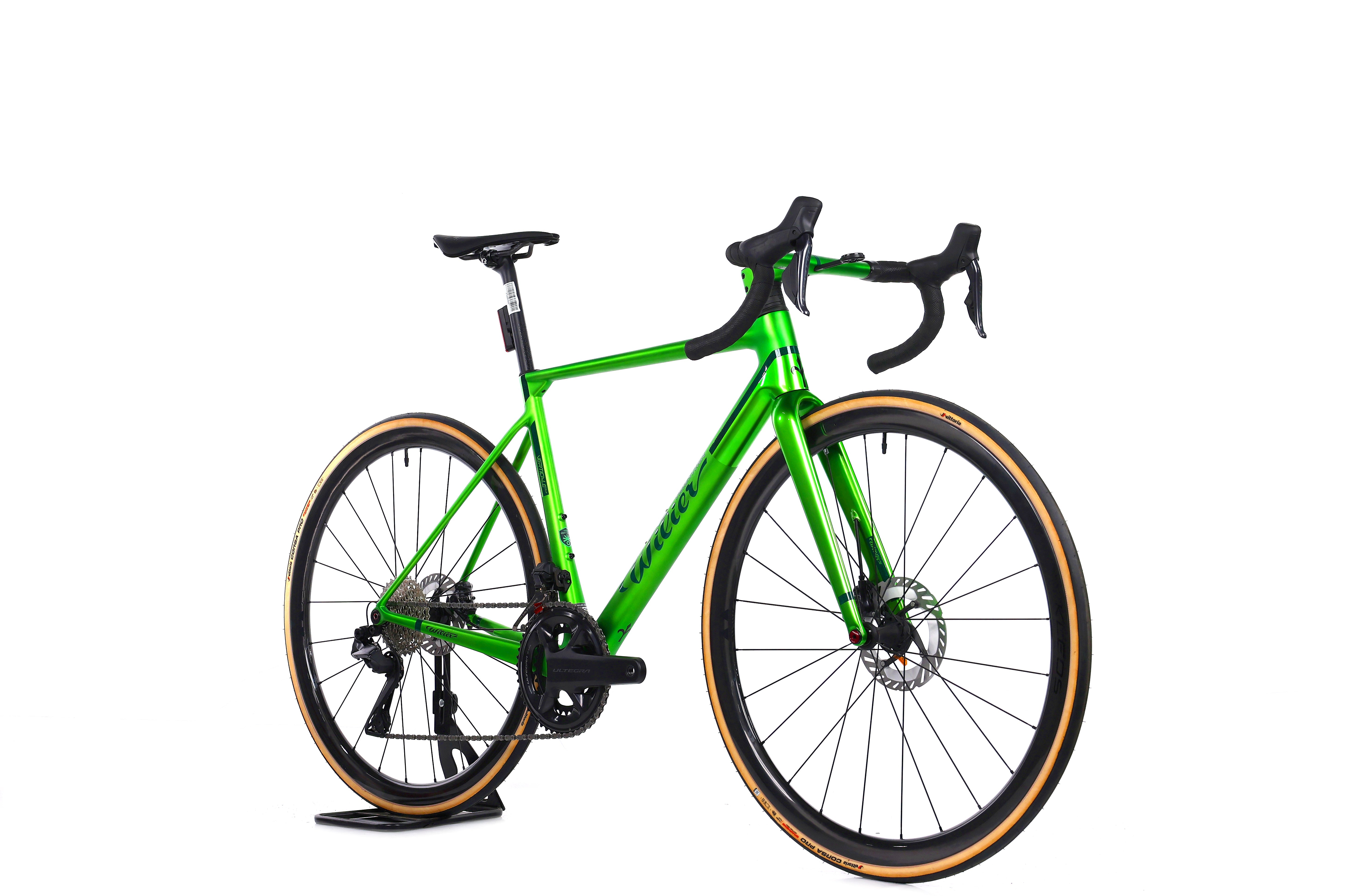 Wilier Verticale SLR Ultegra Di12 - Bici da corsa