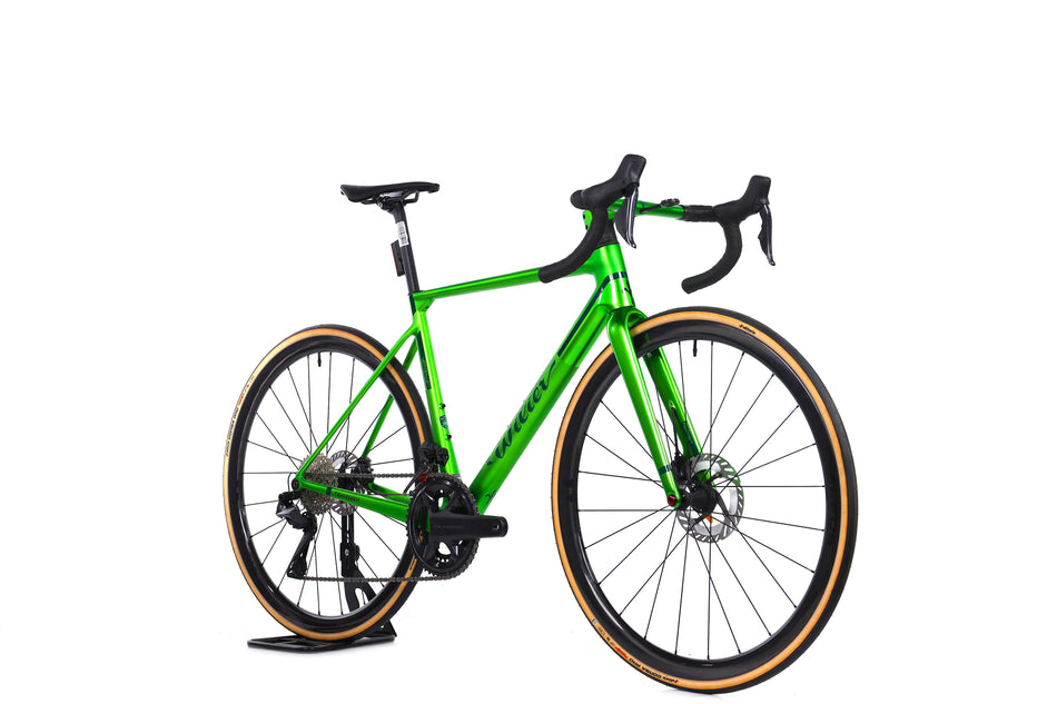 Wilier Verticale SLR Ultegra Di12 - Bici da corsa