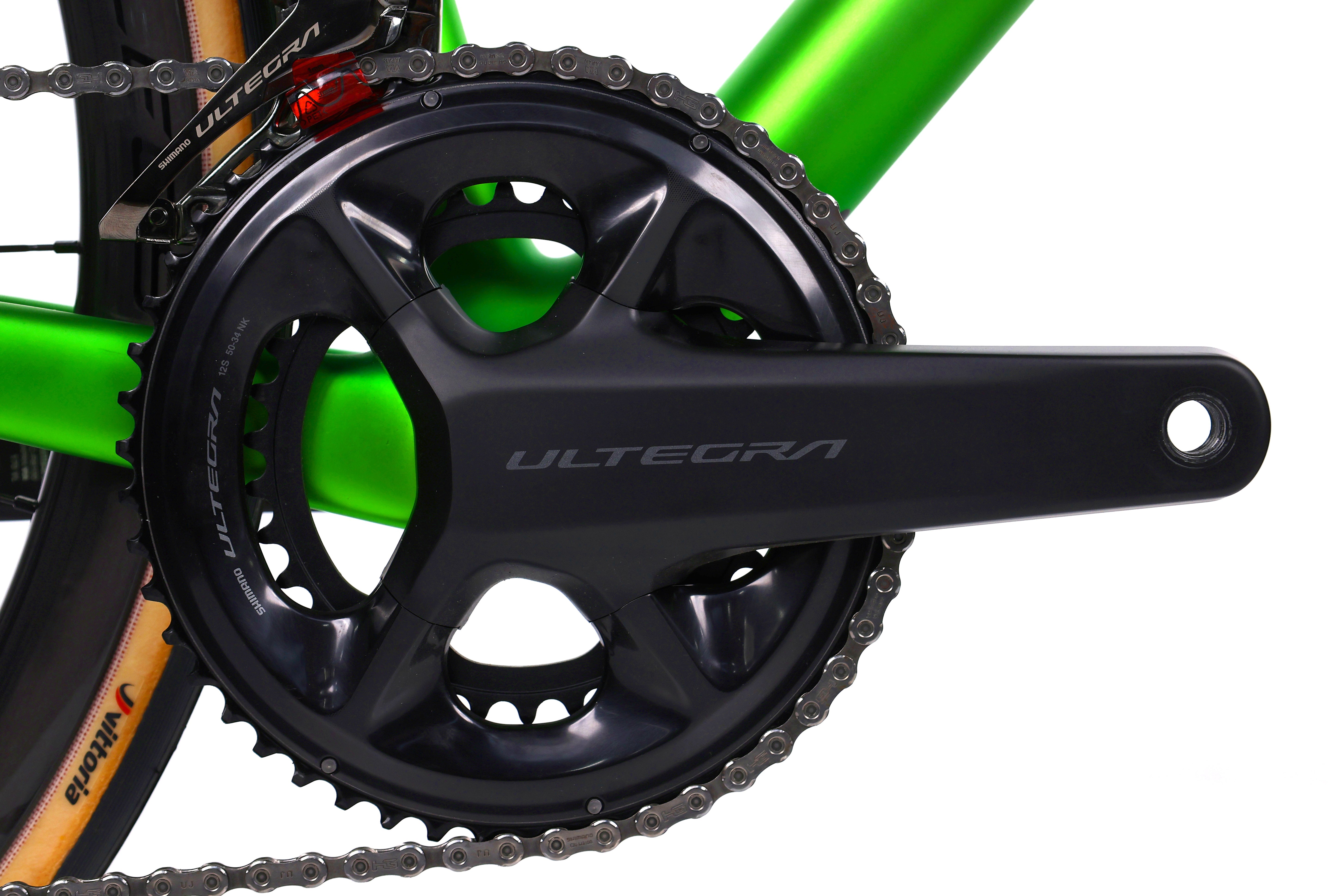 Wilier Verticale SLR Ultegra Di12 - Bici da corsa