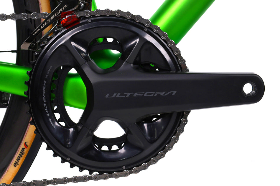 Wilier Verticale SLR Ultegra Di12 - Bici da corsa