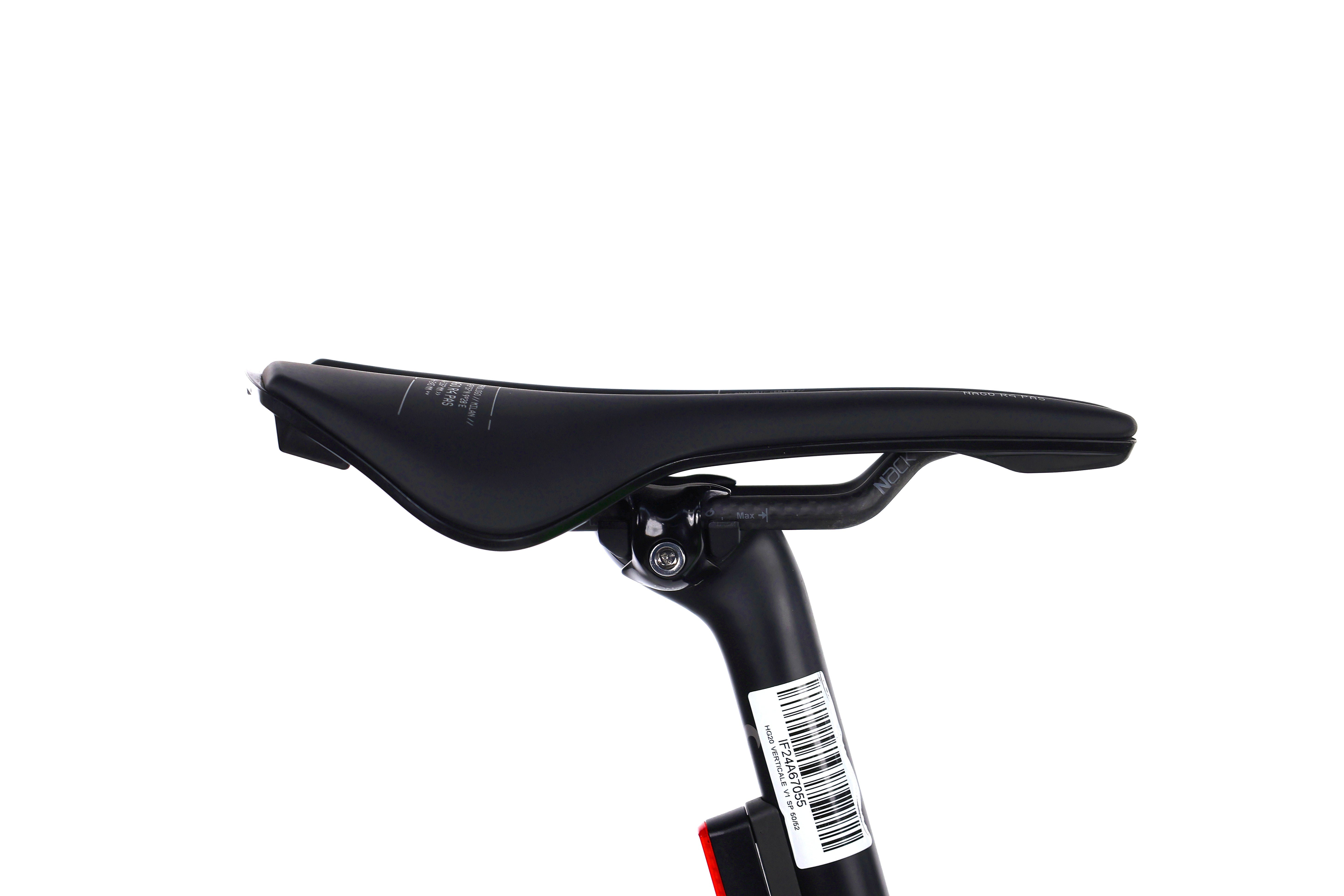 Wilier Verticale SLR Ultegra Di12 - Bici da corsa