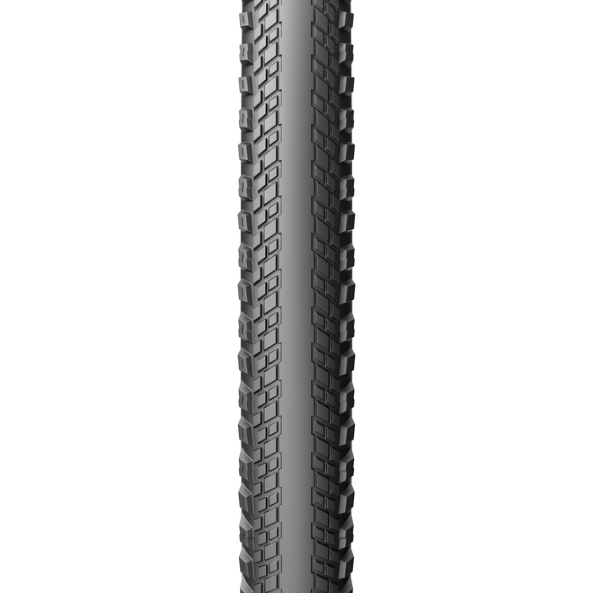 Pneu Pirelli Cinturato GRAVEL RH - Performance - Speedgrip - TechWall Gravel - Tubeless Ready