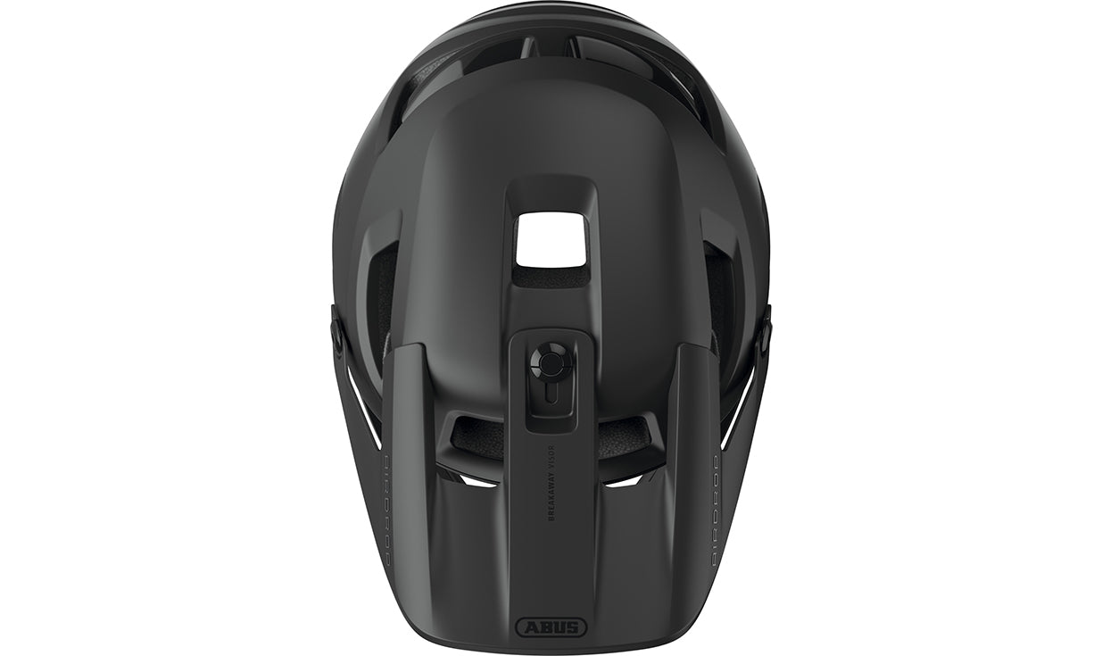 Casque intégral VTT Abus AirDrop MIPS top