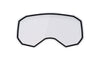 Verre de remplacement pour masque VTT Buteo Abus clair
