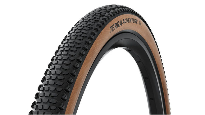 Copertone Continental Terra Adventure - Trail - Grip - Tubeless Ready