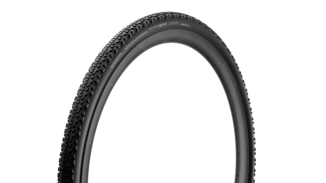 Pneu Pirelli Cinturato GRAVEL RM - Performance - Speedgrip - TechWall Gravel - Tubeless Ready