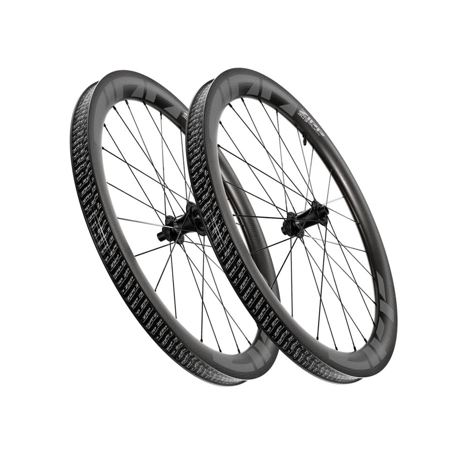 Roues vélo Zipp 303 XPLR SW - Tubeless - Center Lock