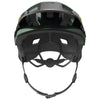 Casque VTT enfant Youdrop Abus face