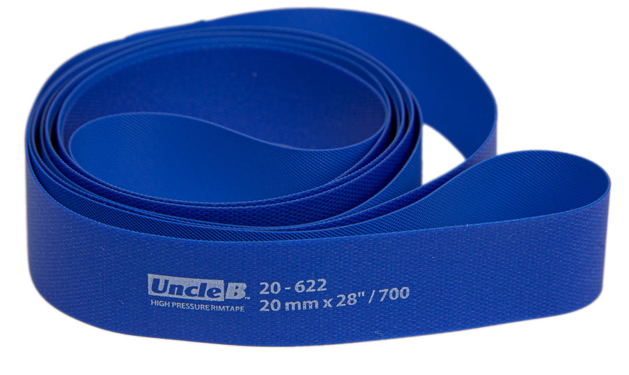 Fond de jante UncleB 700 haute pression