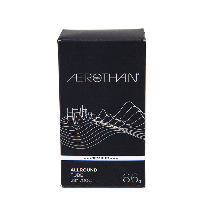 Chambre à air Aerothan Plus 700 de Schwalbe - #1