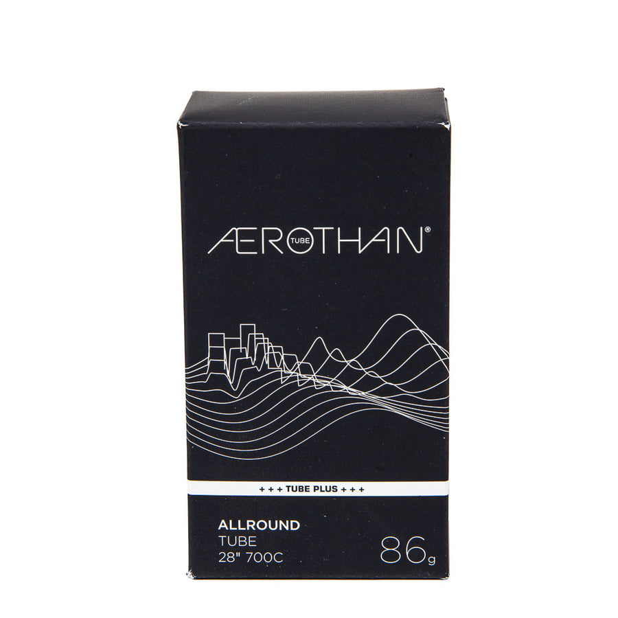 Camera d'aria Schwalbe Aerothan Plus Allround 700 - Presta / Schrader 40 mm