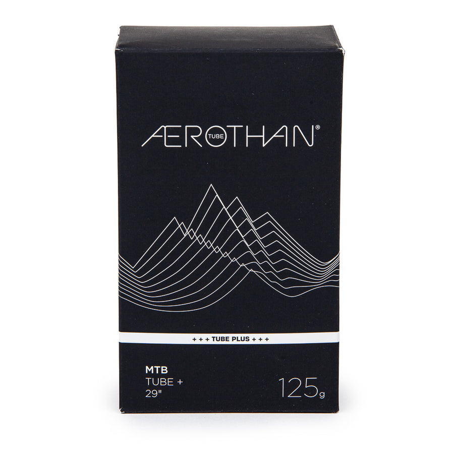 Chambre à air légère Schwalbe Aerothan+ 29