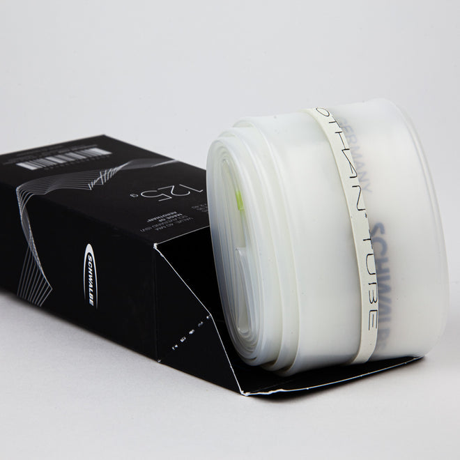 Chambre à air légère Schwalbe Aerothan+ 29" MTB valve presta 40mm