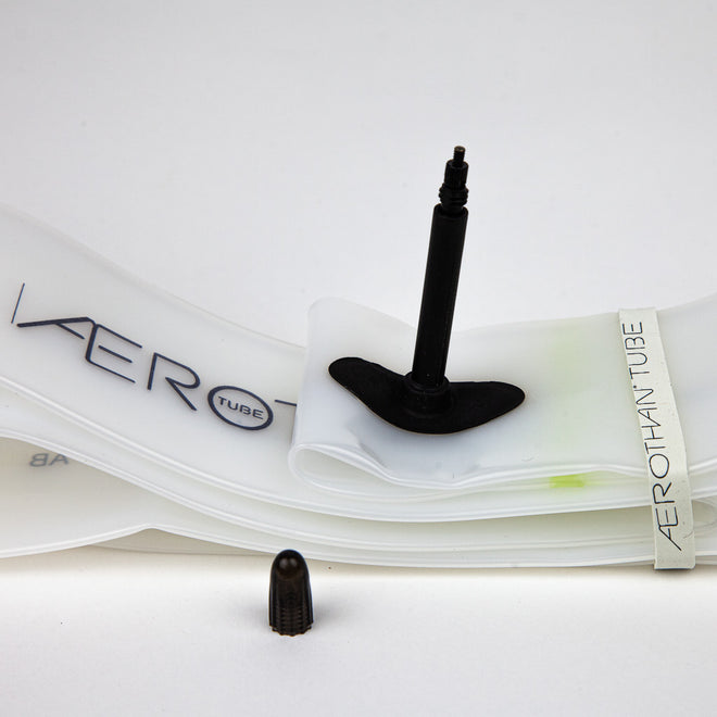 Chambre à air légère Schwalbe Aerothan+ 29" MTB valve presta 40mm 1