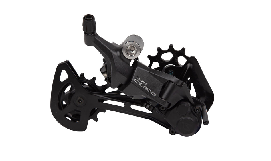 Deragliatore Posteriore Shimano Sora 9 Velocità - Per Bici Da Strada, Compatibilità Ampia - Foto 9