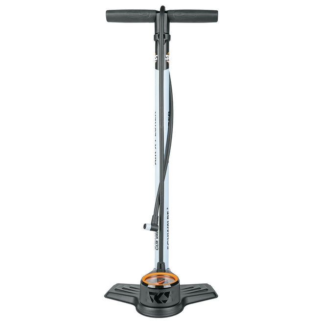 Pompe SKS Air X-Plorer Clik Valve 10.0  - (avec accessoires)