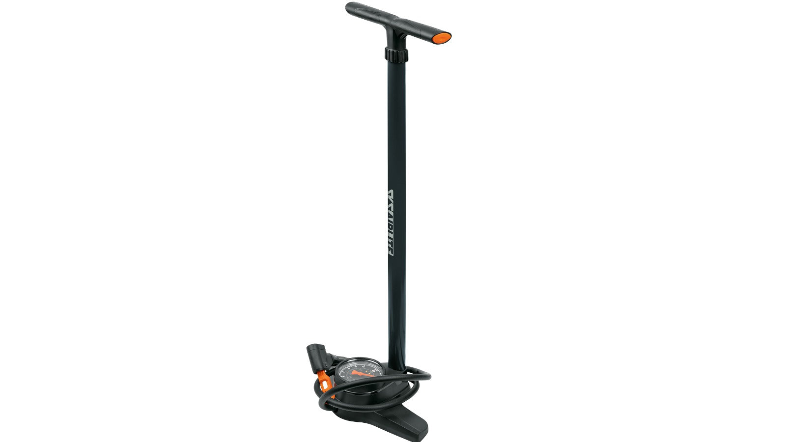 Pompa a pedale SKS AIRLITE 10.0 - 10 bar