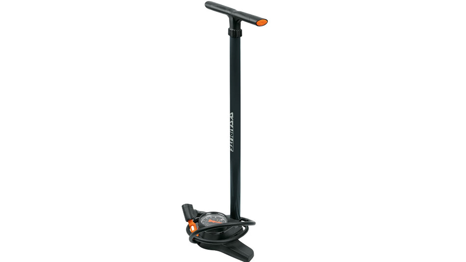 Pompa a pedale SKS AIRLITE 10.0 - 10 bar