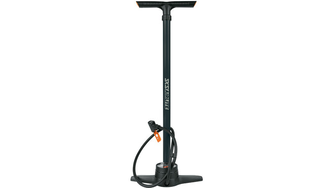 Pompa a pedale SKS AIRLITE 10.0 - 10 bar